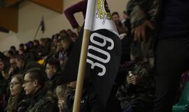 Žygis „Klaipėdos sukilėlių keliais“