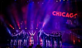 Miuziklas „Čikaga“ grįžo į Klaipėdą