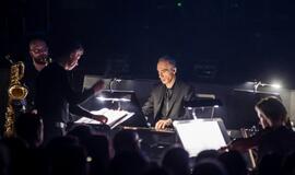 Miuziklas „Čikaga“ grįžo į Klaipėdą