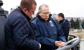 Kaliningradui iššūkis – priimti minias sirgalių be vizų