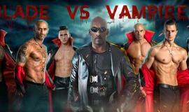 Striptizo žvaigždės atvyksta į Lietuvą – moterų laukia aistringas šou