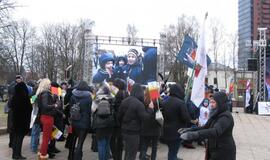 Klaipėda - 2018 Europos sporto miestas