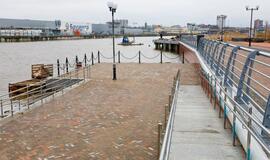 Kaliningradui iššūkis – priimti minias sirgalių be vizų