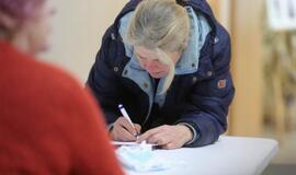 Melnragiškiams norisi miesto užnugario