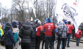 Klaipėda - 2018 Europos sporto miestas