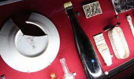 39/45: Mėmelio tragedija, Klaipėdos gimimas