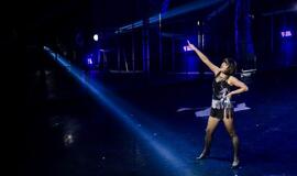 Miuziklas „Čikaga“ grįžo į Klaipėdą