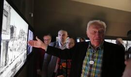 39/45: Mėmelio tragedija, Klaipėdos gimimas