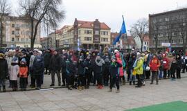 Klaipėda - 2018 Europos sporto miestas