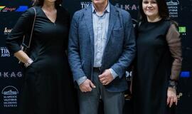 Miuziklas „Čikaga“ grįžo į Klaipėdą