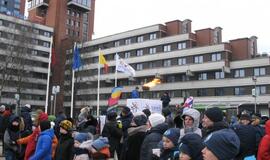 Klaipėda - 2018 Europos sporto miestas