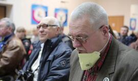 Melnragiškiams norisi miesto užnugario