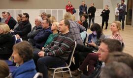 39/45: Mėmelio tragedija, Klaipėdos gimimas