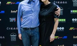 Miuziklas „Čikaga“ grįžo į Klaipėdą