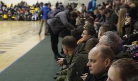 Žygis „Klaipėdos sukilėlių keliais“