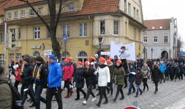 Klaipėda - 2018 Europos sporto miestas