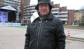 Klaipėda - 2018 Europos sporto miestas