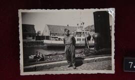 39/45: Mėmelio tragedija, Klaipėdos gimimas