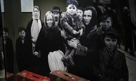 39/45: Mėmelio tragedija, Klaipėdos gimimas