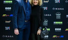 Miuziklas „Čikaga“ grįžo į Klaipėdą