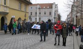 Klaipėda - 2018 Europos sporto miestas