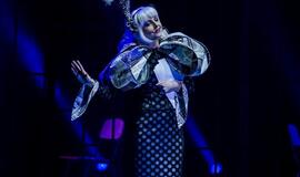 Miuziklas „Čikaga“ grįžo į Klaipėdą