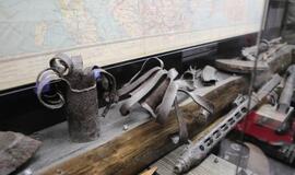 39/45: Mėmelio tragedija, Klaipėdos gimimas