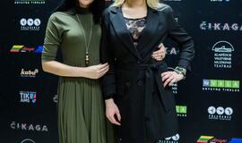 Miuziklas „Čikaga“ grįžo į Klaipėdą