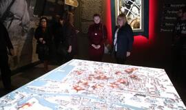 39/45: Mėmelio tragedija, Klaipėdos gimimas