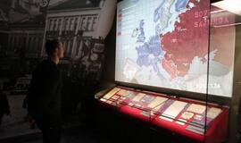 39/45: Mėmelio tragedija, Klaipėdos gimimas