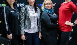 Miuziklas „Čikaga“ grįžo į Klaipėdą