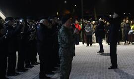 Žygis „Klaipėdos sukilėlių keliais“