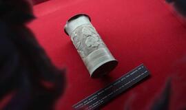 39/45: Mėmelio tragedija, Klaipėdos gimimas