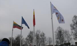 Klaipėda - 2018 Europos sporto miestas