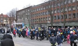 Klaipėda - 2018 Europos sporto miestas