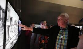 39/45: Mėmelio tragedija, Klaipėdos gimimas