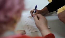 Melnragiškiams norisi miesto užnugario