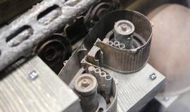 39/45: Mėmelio tragedija, Klaipėdos gimimas