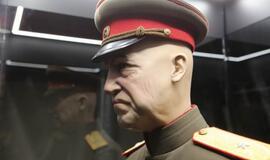 39/45: Mėmelio tragedija, Klaipėdos gimimas