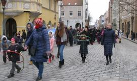 Klaipėda - 2018 Europos sporto miestas