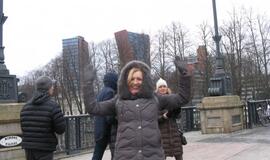 Klaipėda - 2018 Europos sporto miestas