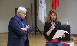 Melnragiškiams norisi miesto užnugario