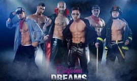 Striptizo žvaigždės atvyksta į Lietuvą – moterų laukia aistringas šou