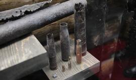 39/45: Mėmelio tragedija, Klaipėdos gimimas