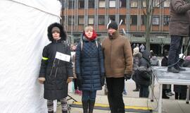 Klaipėda - 2018 Europos sporto miestas