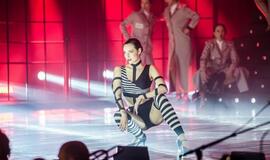 Miuziklas „Čikaga“ grįžo į Klaipėdą