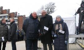 Klaipėda - 2018 Europos sporto miestas