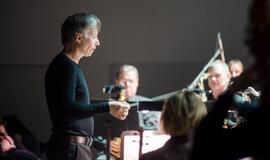 Miuziklas „Čikaga“ grįžo į Klaipėdą