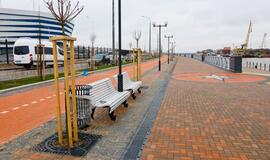 Kaliningradui iššūkis – priimti minias sirgalių be vizų