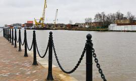 Kaliningradui iššūkis – priimti minias sirgalių be vizų